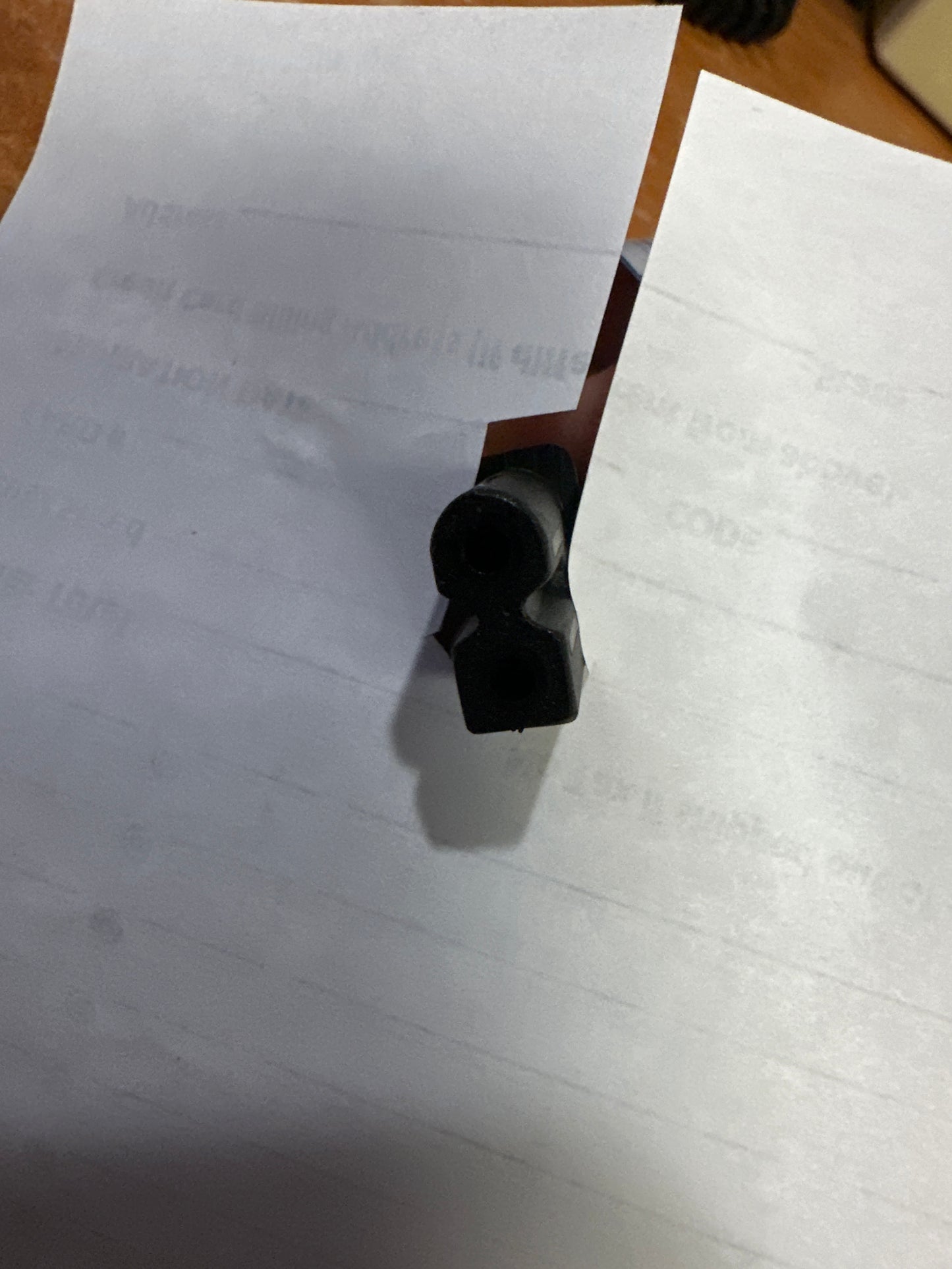 Power Cord fits many brands of machines