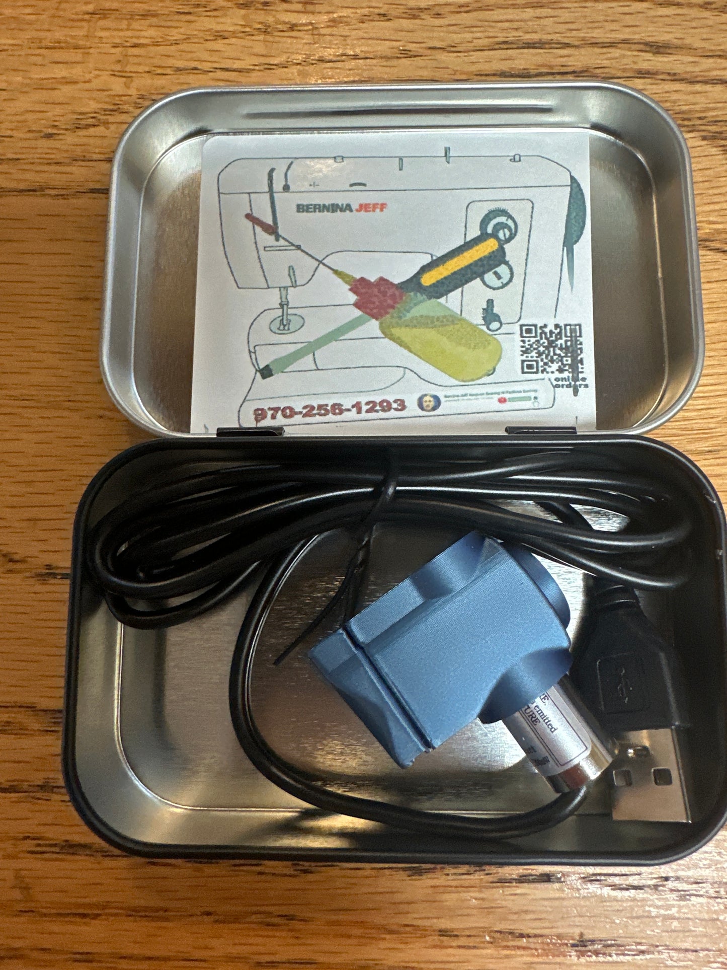 Jeffs Laser line 5 series Bernina Jeff Sewing Machine Supplies Colorado