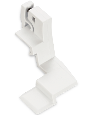 _ Right Seam Guide for L8 Sergers