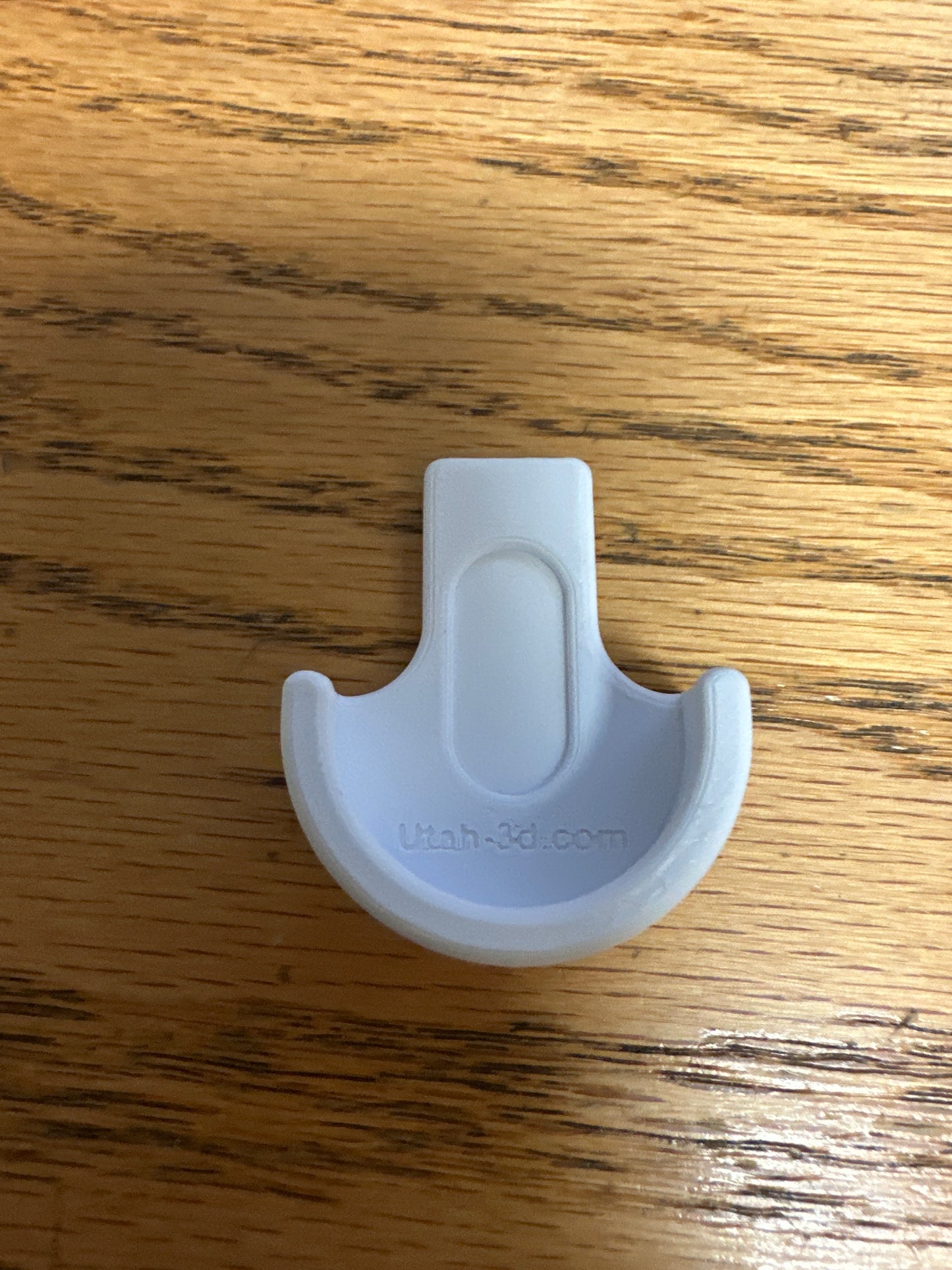Bobbin case holder fits 4,5,7,9 series big case
