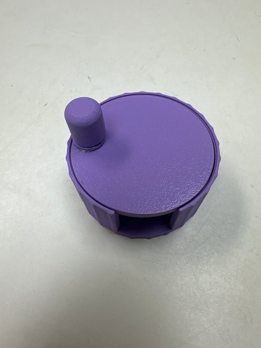 Tape measure reel fits 120” Bernina Jeff Sewing Machine Tools Supplies Accessories