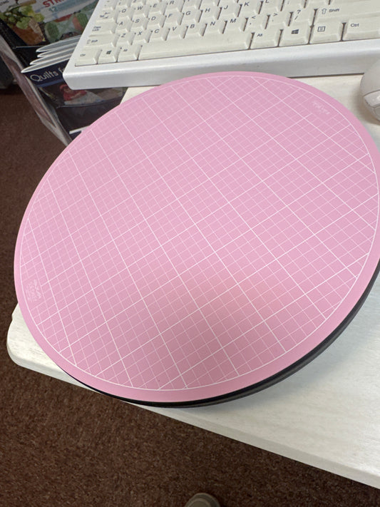 Rotary cutting bundle ruler mat and cutter Save $5 Bernina Jeff Sewing Machine Tools Supplies Accessories