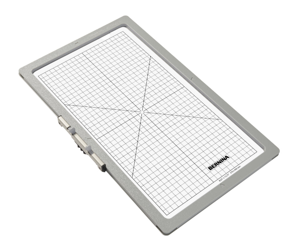 .Bernina Large Magnetic embroidery hoop