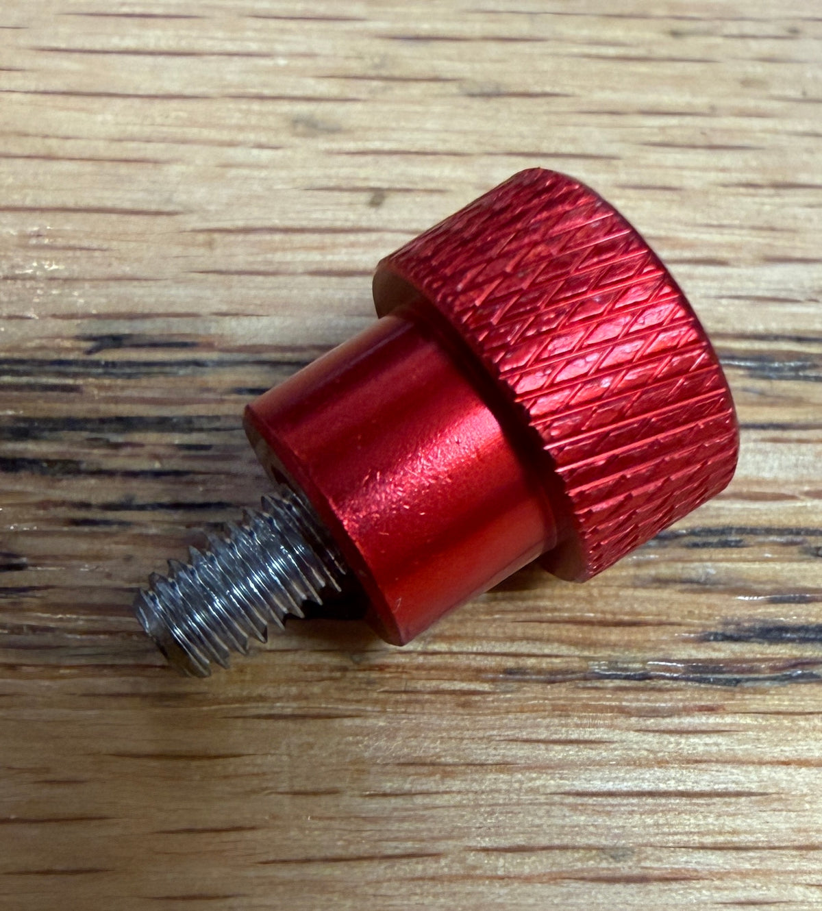 Screw to attach accessories to throat plate B133 Bernina Jeff Sewing Machine Supplies Colorado