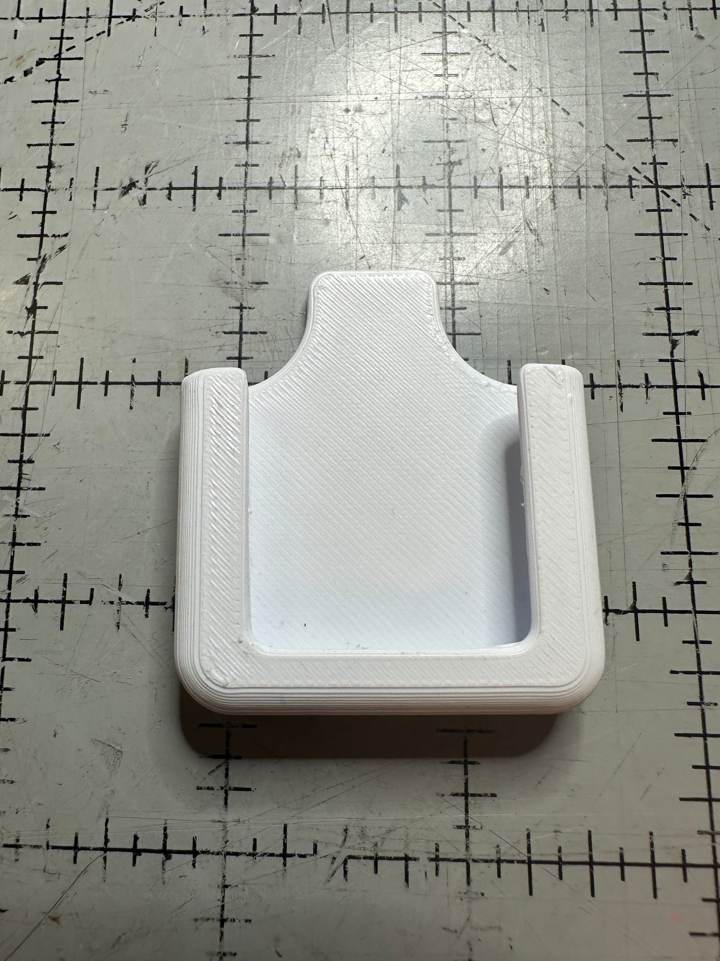 .Needle box holder