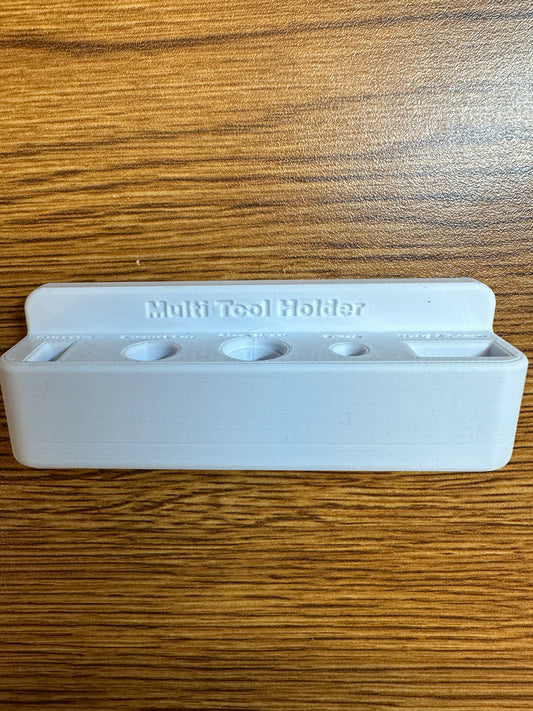 .Multi tool holder Bernina Jeff Sewing Machine Tools Supplies Accessories