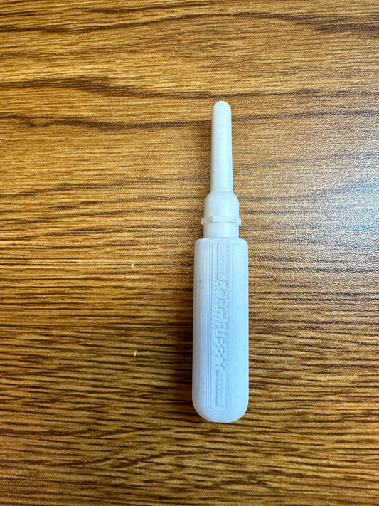 .Bernina Seam Ripper HOLDER Stick on Bernina Jeff Sewing Machine Tools Supplies Accessories