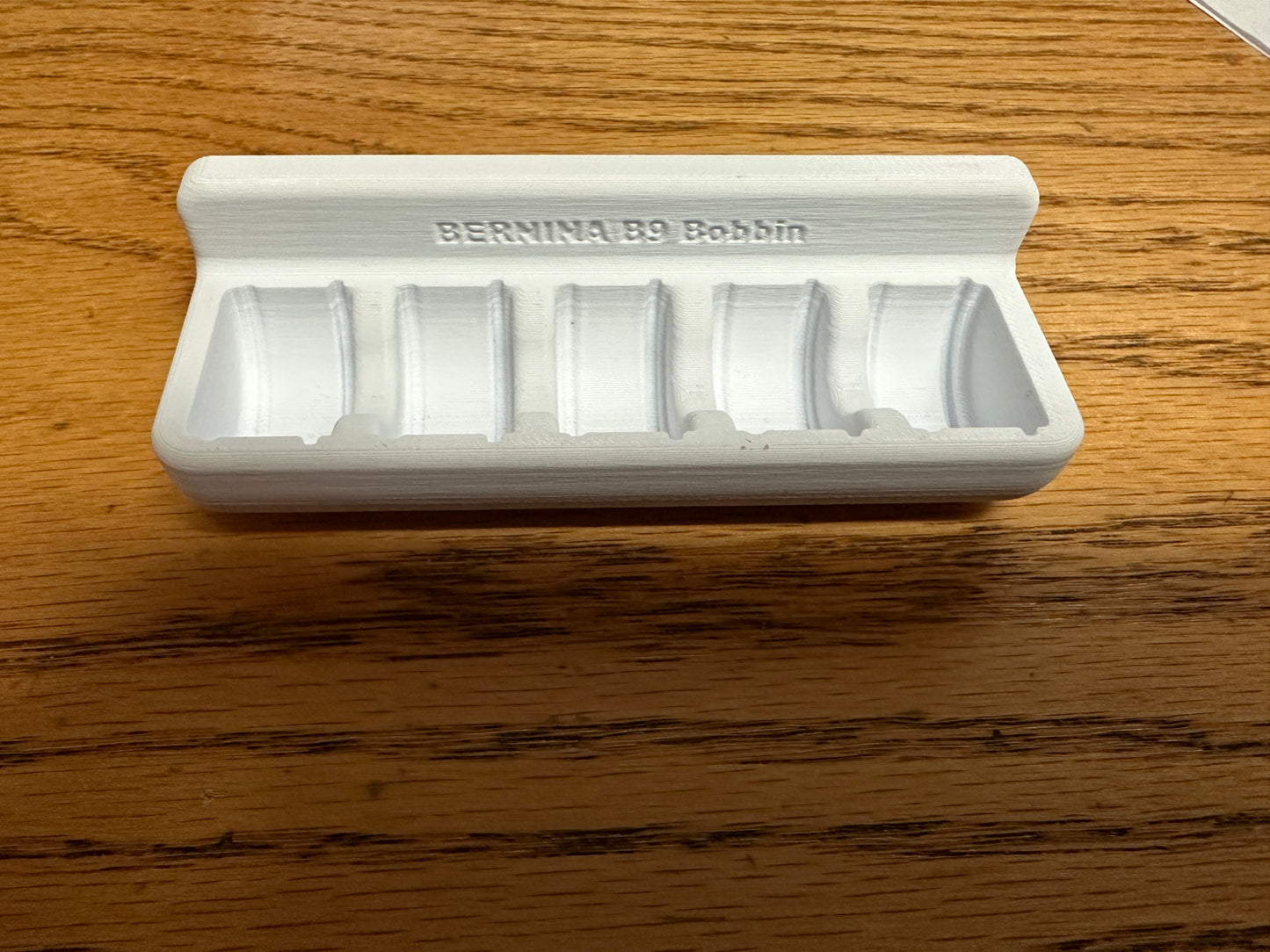 .Bobbin holder horizontal 7,5,4 series