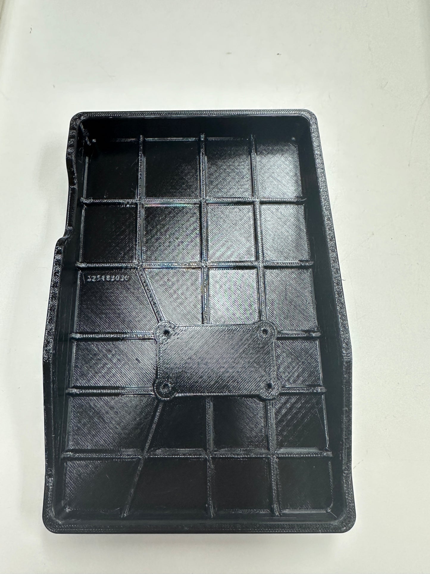 Replacement top for Bernina Foot control Type 213 or 232