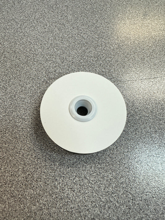 Foam pad with white end Bernina Jeff Sewing Machine Tools Supplies Accessories