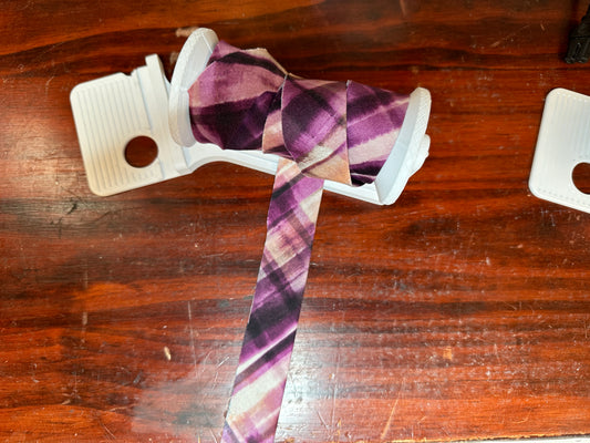 .Binding Bobbin holds and rolls binding couching cords Bernina Jeff Sewing Machine Tools Supplies Accessories