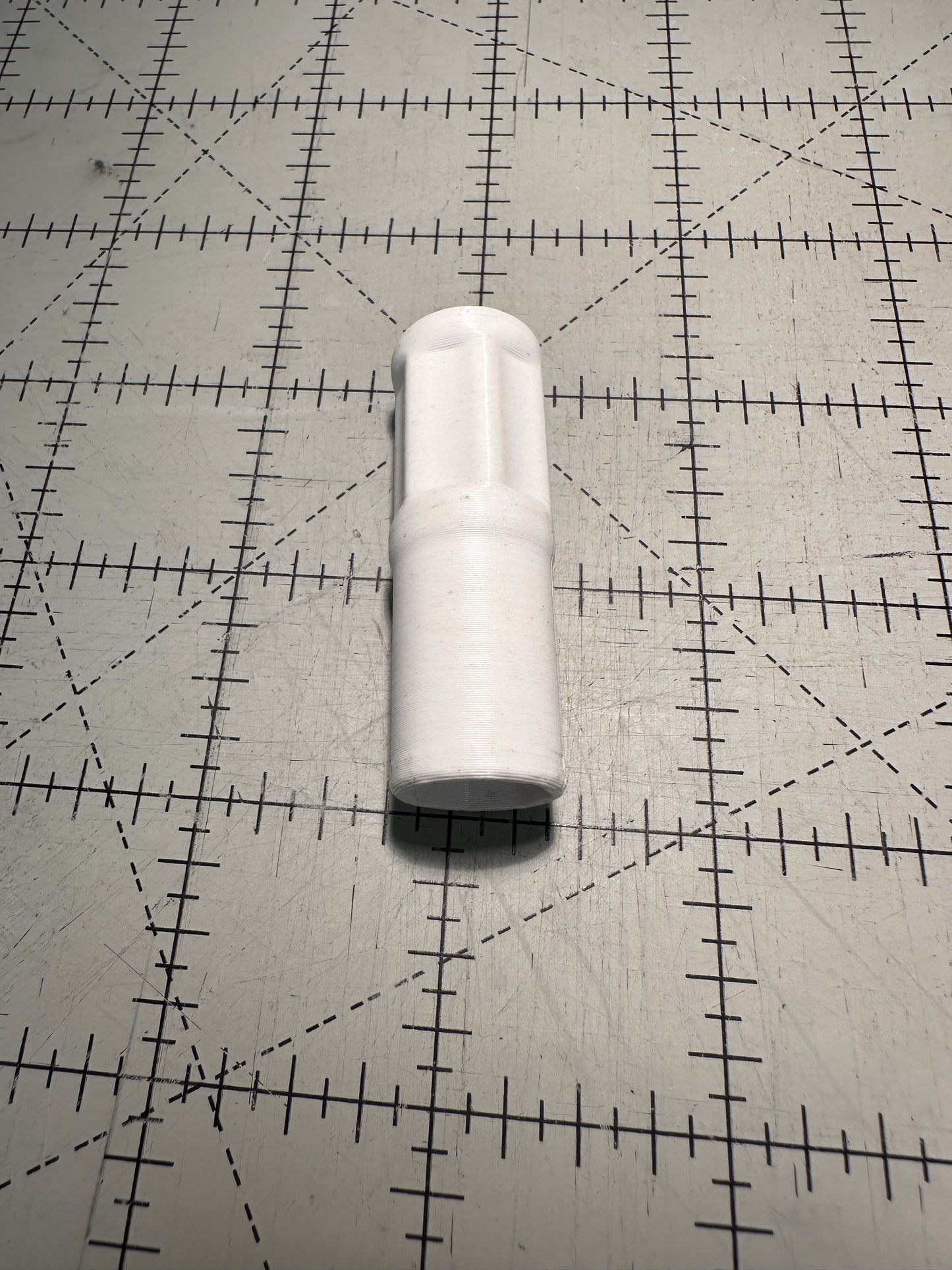 Needle screw tool handle 7 8 9 series