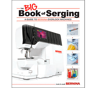 _# The BIG Book of Serging