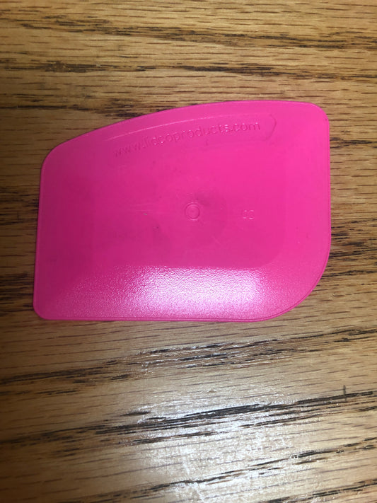 A Vera Tool needle plate remover tool with Logo Bernina Jeff Sewing Machine Tools Supplies Accessories