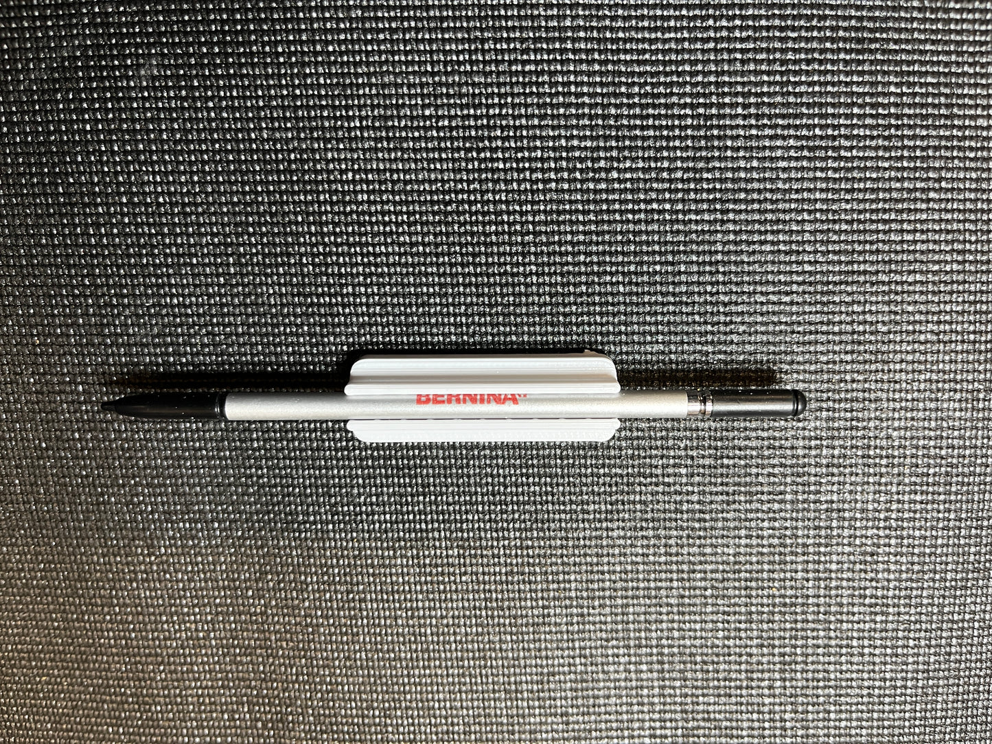 .Stylus holder 7 & 8 series White