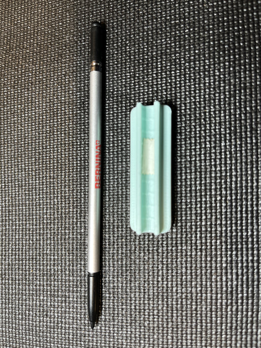 .Stylus holder 7 & 8 series *Choose a Color Bernina Jeff Sewing Machine Tools Supplies Accessories