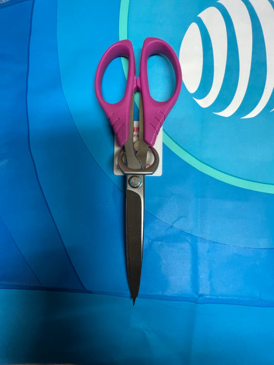 Caddy / holder for scissors or reading glasses Bernina Jeff Logo. Very strong stick-on backing. Bernina Jeff Sewing Machine Tools Supplies Accessories