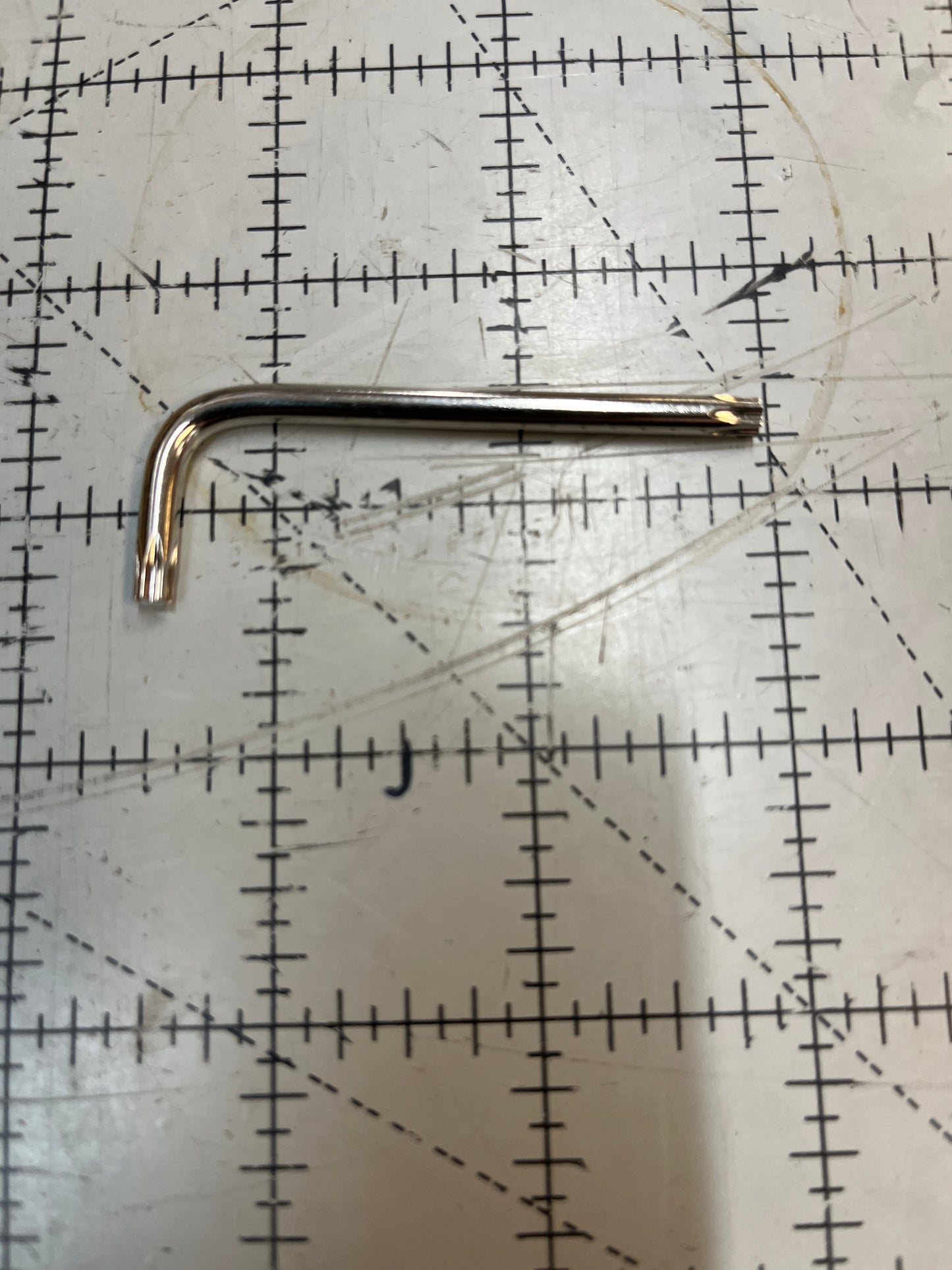 T20 torx L wrench