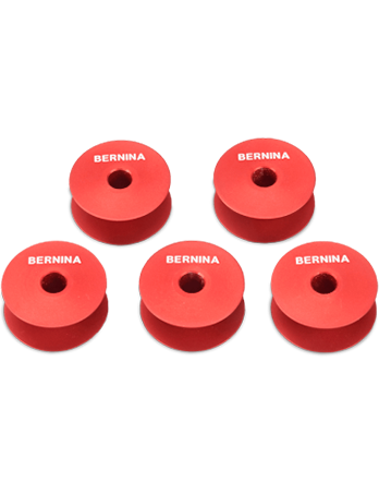 _M Class Q Series Bobbin- 5 pack