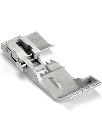 _C11 Standard Foot for L890 Serger