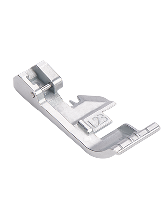 _L23 Curve Foot for L850/L860 Serger