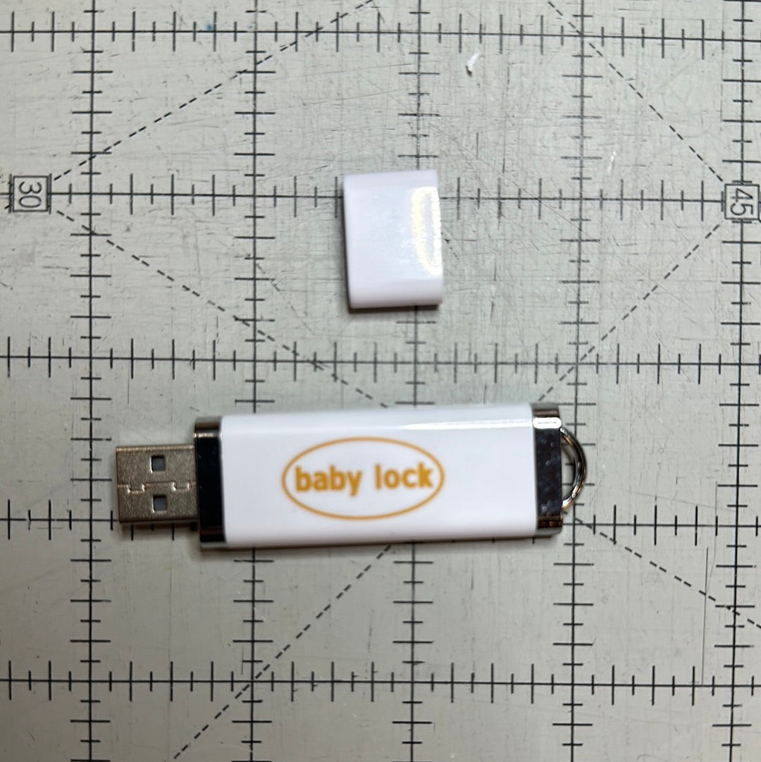 USB 8 gb Logo