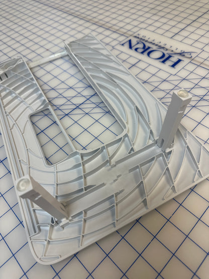 .5 series slide on tray legs fits 535 570 590 540 not for silver bobbin machines Bernina Jeff Sewing Machine Tools Supplies Accessories