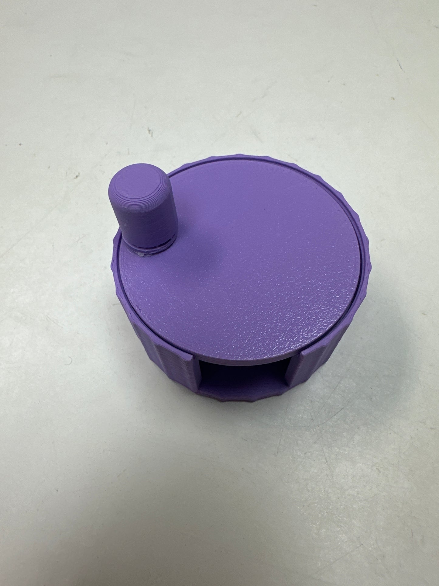 Tape measure reel fits 120”