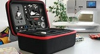 Bernina Accessory Case Bernina Jeff Sewing Machine Tools Supplies Accessories