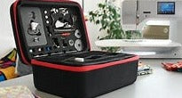 Bernina Accessory Case