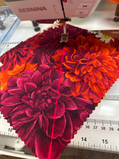 Jeffs Laser line 7 series Bernina Jeff Sewing Machine Supplies Colorado