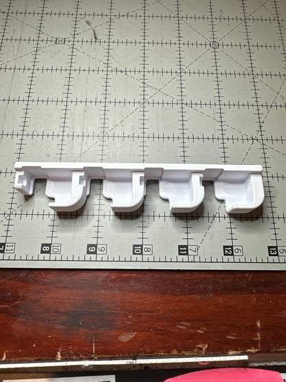 9mm foot holder fits 4 feet Bernina Jeff Sewing Machine Tools Supplies Accessories