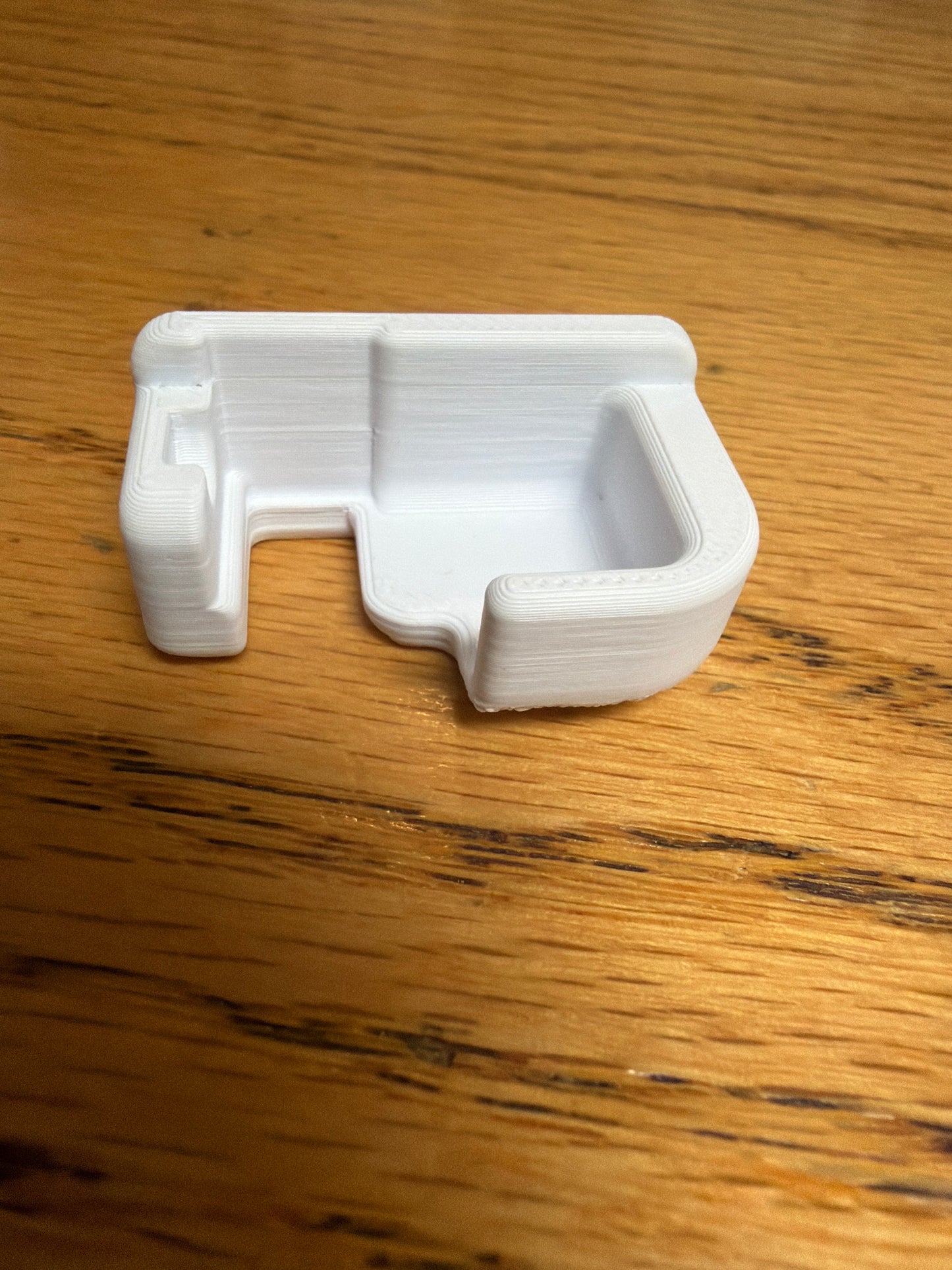 Coded C or D foot holder fits one B134