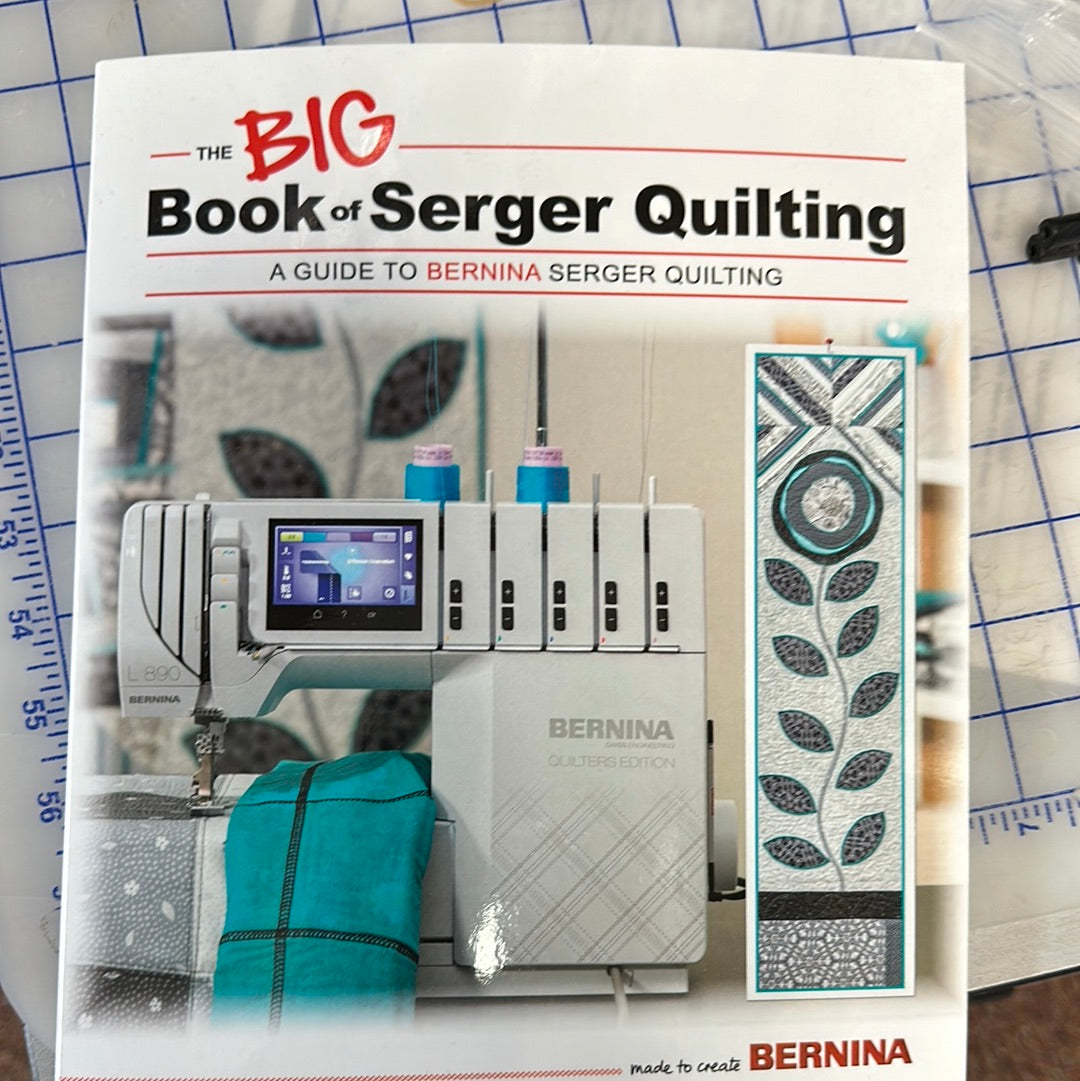 _Big Book of Serger Quilting