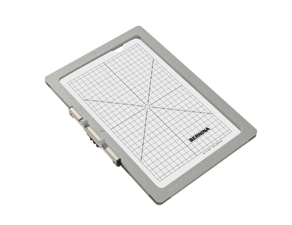 .Bernina Medium Magnetic hoop not available till Jan 2026 Bernina Jeff Sewing Machine Tools Supplies Accessories