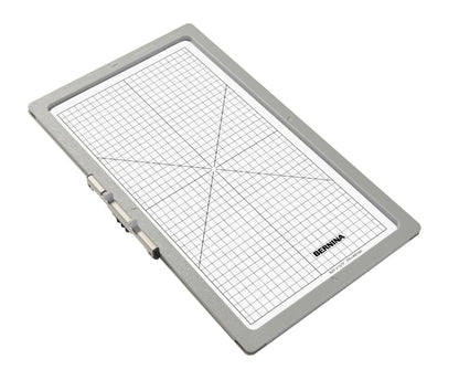 .Bernina Large Magnetic embroidery hoop not available till Jan 2026 Bernina Jeff Sewing Machine Tools Supplies Accessories