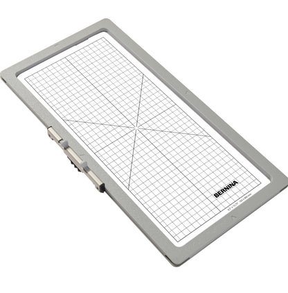 .Bernina Medium Border magnetic hoop not available till Jan 2026 Bernina Jeff Sewing Machine Tools Supplies Accessories