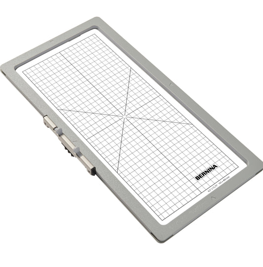 .Bernina Medium Border magnetic hoop