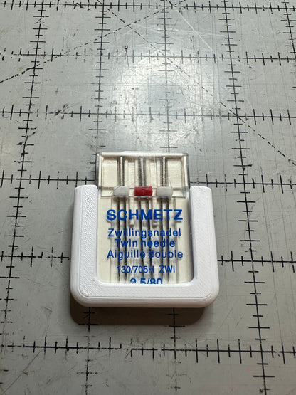 .Needle box holder Bernina Jeff Sewing Machine Tools Supplies Accessories