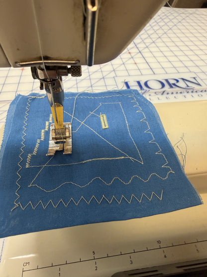 Bernina 830 Record very nice condition Tuned up by Bernina Jeff Bernina Jeff Sewing Machine Supplies Colorado