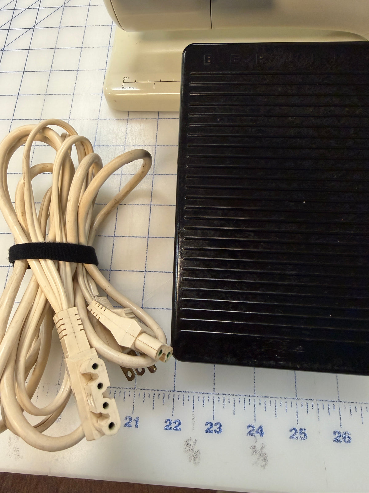 Bernina 830 Record very nice condition Tuned up by Bernina Jeff Bernina Jeff Sewing Machine Supplies Colorado