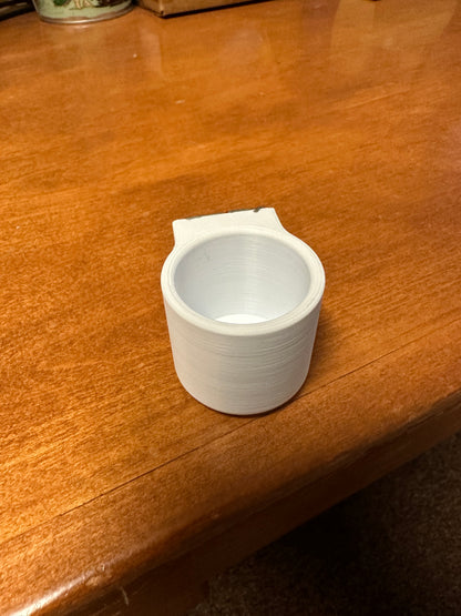 .Oil bottle holder Red or Yellow cap Bernina Jeff Sewing Machine Tools Supplies Accessories