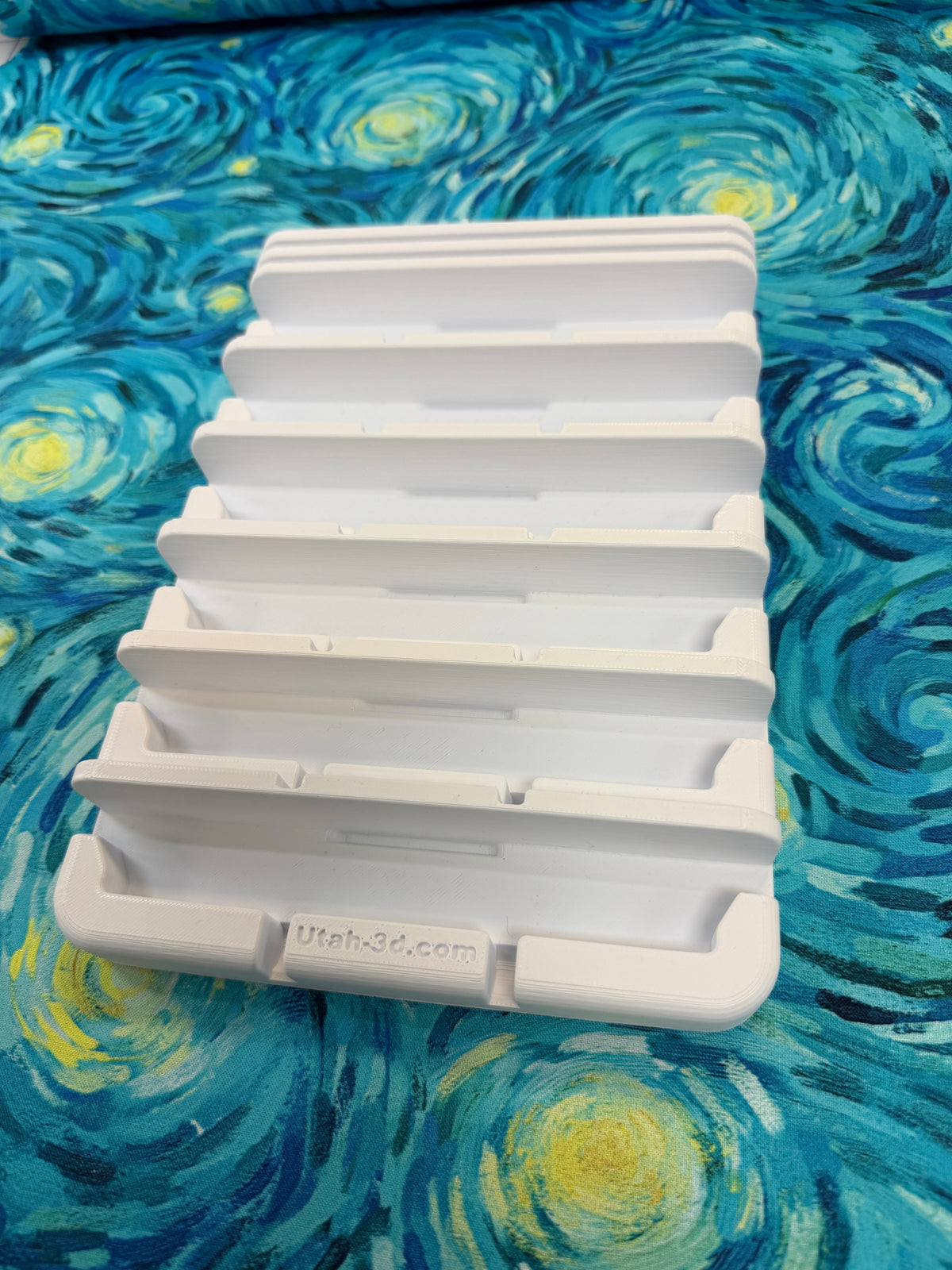 Bernina Hoop holder fits 6