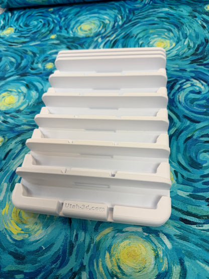 Bernina Hoop holder fits 6