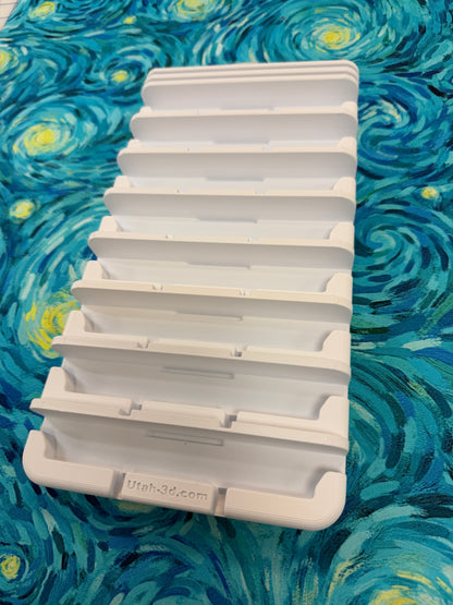 Bernina Hoop holder fits 8