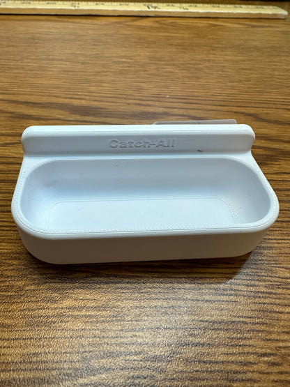 .Catch All Small size stick-on bin Bernina Jeff Sewing Machine Tools Supplies Accessories