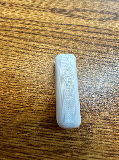 .Brush holder stick-on Bernina Jeff Sewing Machine Tools Supplies Accessories