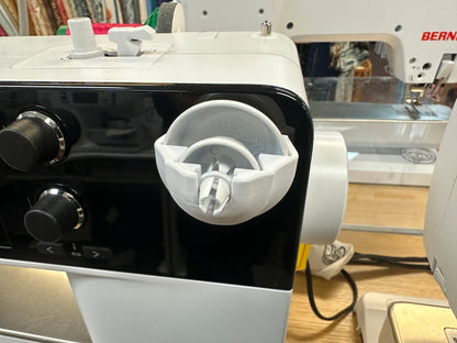 .Bernina Spool cap holder fits all 3 sizes Bernina Jeff Sewing Machine Tools Supplies Accessories