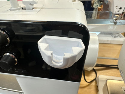 .Bernina Spool cap holder fits all 3 sizes Bernina Jeff Sewing Machine Tools Supplies Accessories