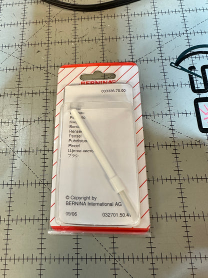 Bernina brush Bernina Jeff Sewing Machine Tools Supplies Accessories